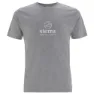 Melange grey