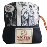 Sierra Climbing Cube Chalkbag