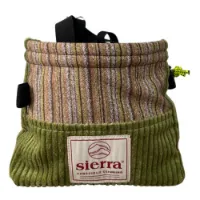 Sierra Climbing Cube Chalkbag Sierra Climbing Cube Chalkbag