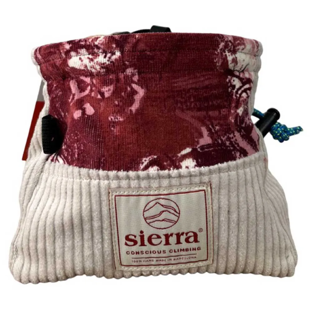 Sierra Climbing Cube Chalkbag