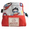 Sierra Climbing Cube Hero Chalkbag, Multicolor, One Size