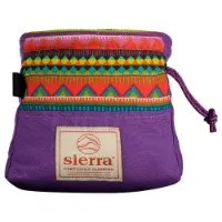 Sierra Climbing Cube Inca Chalkbag Sierra Climbing Cube Inca Chalkbag
