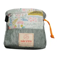 Sierra Climbing Cube New Garden Chalkbag Sierra Climbing Cube New Garden Chalkbag