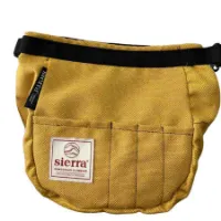 Sierra Climbing Eye Bird Boulder Tasche
