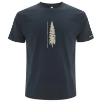 Sierra Climbing Forest Kurzarm-t-shirt