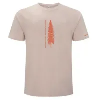 Sierra Climbing Forest Kurzarm-t-shirt
