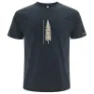 Sierra Climbing Forest Kurzarm-t-shirt
