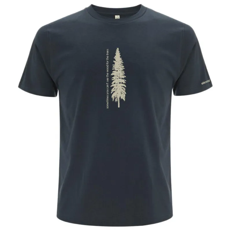 Sierra Climbing Forest Kurzarm-t-shirt Sierra Climbing Forest Kurzarm-t-shirt