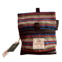 Sierra Climbing Franken Bucket Nahuas Recycled Chalkbag Sierra Climbing Franken Bucket Nahuas Recycled Chalkbag