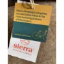 Sierra Climbing Franken Bucket Nahuas Recycled Chalkbag, One size