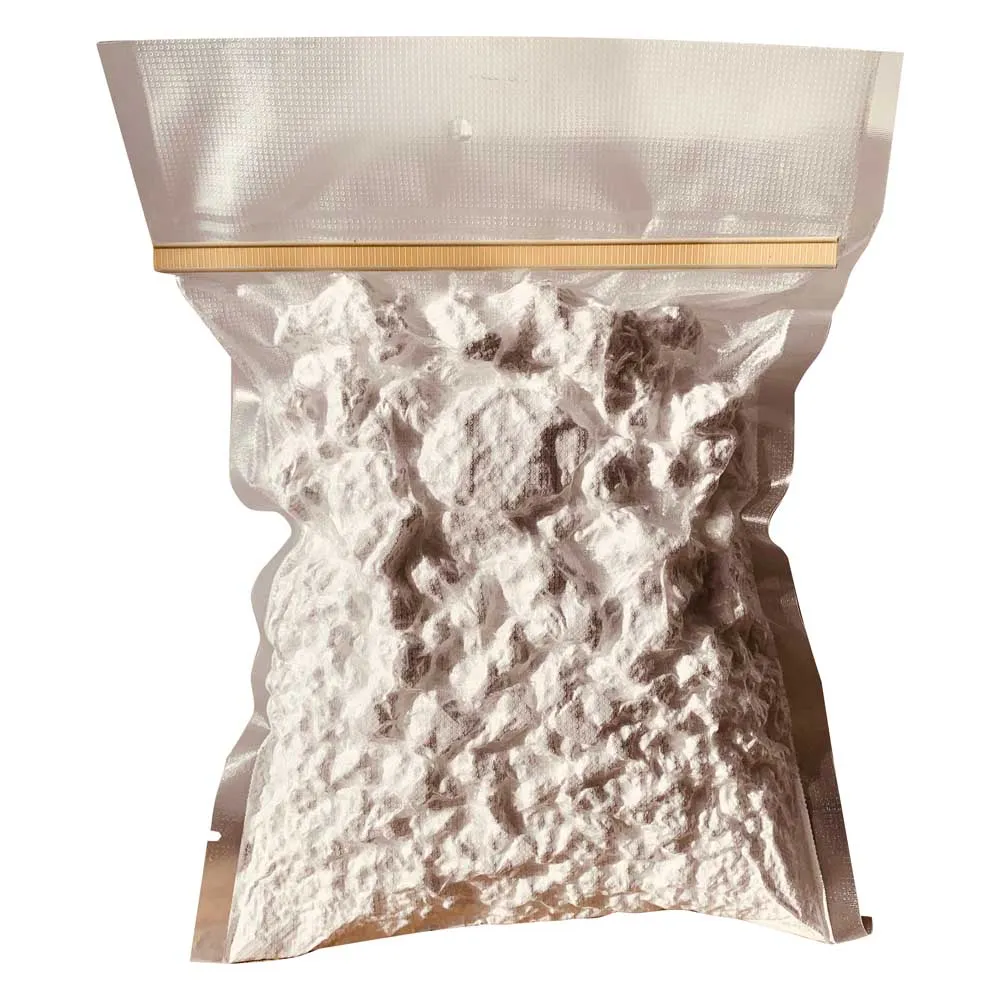 Sierra Climbing Frische Kreide 30 Einheiten, White, 300g Sierra Climbing Frische Kreide 30 Einheiten, White, 300g