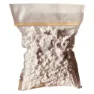 Sierra Climbing Frische Kreide 30 Einheiten, White, 300g