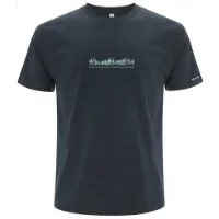 Sierra Climbing Grass Kurzarm-t-shirt