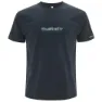 Sierra Climbing Grass Kurzarm-t-shirt