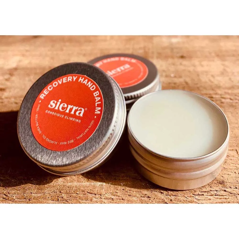 Sierra Climbing Handbalsam Reparatur 100% Natürlich 15ml 24 Einheiten, One size Sierra Climbing Handbalsam Reparatur 100% Natürlich 15ml 24 Einheiten, One size