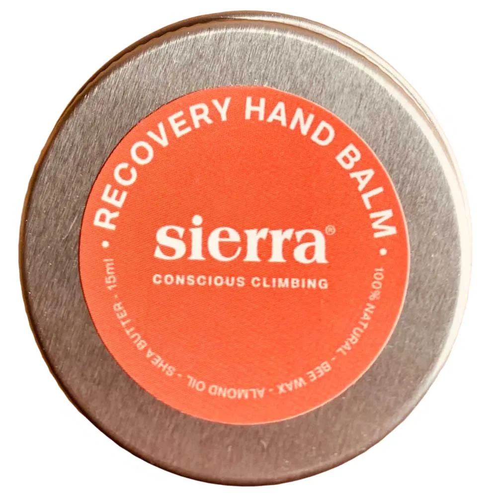 Sierra Climbing Handbalsam Reparatur 100% Natürlich 15ml 24 Einheiten, One size Sierra Climbing Handbalsam Reparatur 100% Natürlich 15ml 24 Einheiten, One size