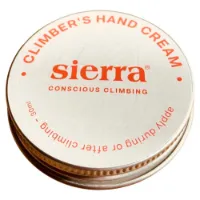 Sierra Climbing Handcreme 30 Einheiten Sierra Climbing Handcreme 30 Einheiten