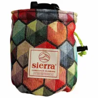 Sierra Climbing Hexa Chalkbag Sierra Climbing Hexa Chalkbag