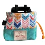 Sierra Climbing Indian Chalkbag, Multicolor, One Size