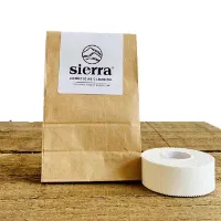 Sierra Climbing Klebeband 2.5 Cm 10m Sierra Climbing Klebeband 2.5 Cm 10m