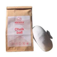 Sierra Climbing Kreideball 120 Einheiten Sierra Climbing Kreideball 120 Einheiten
