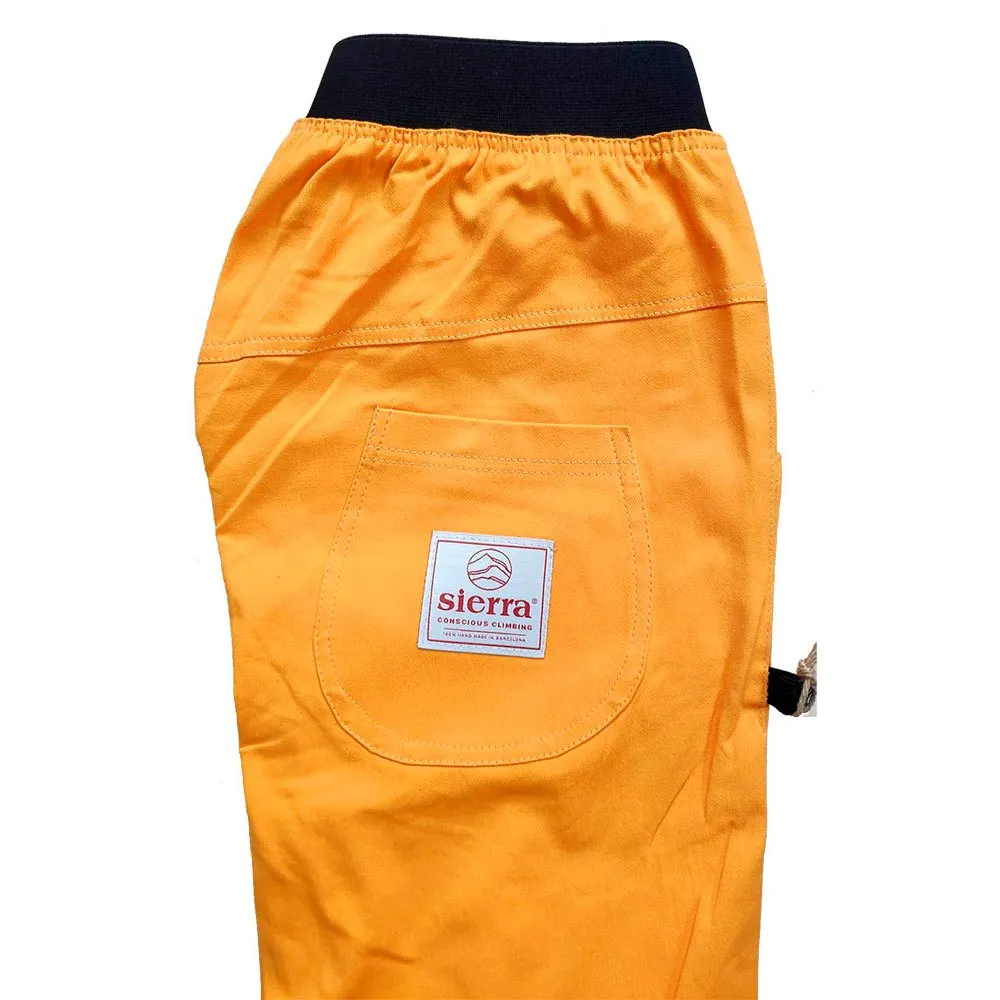 Sierra Climbing Margalef Hosen