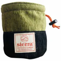 Sierra Climbing Matrix Chalkbag Sierra Climbing Matrix Chalkbag