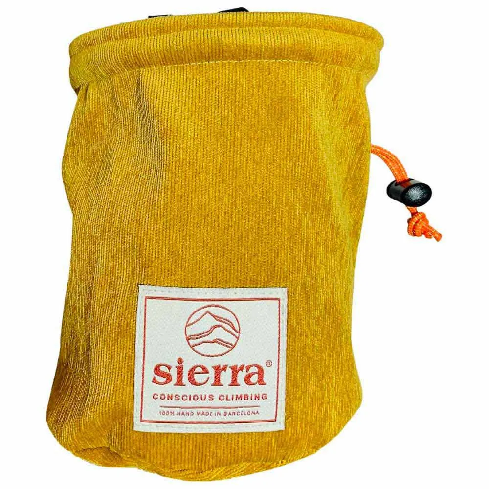 Sierra Climbing Nat Chalkbag Sierra Climbing Nat Chalkbag