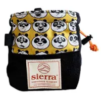 Sierra Climbing Panda Chalkbag Sierra Climbing Panda Chalkbag