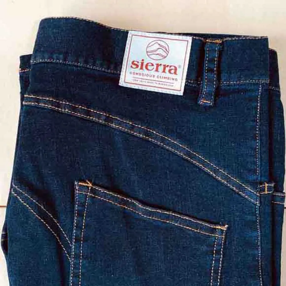 Sierra Climbing Ptjssierrablu Jeans Sierra Climbing Ptjssierrablu Jeans