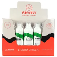 Sierra Climbing Rosemary Flüssige Kreide 15 Einheiten Sierra Climbing Rosemary Flüssige Kreide 15 Einheiten