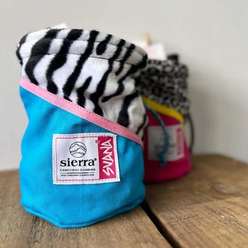 Sierra Climbing Sierra Chalkbag