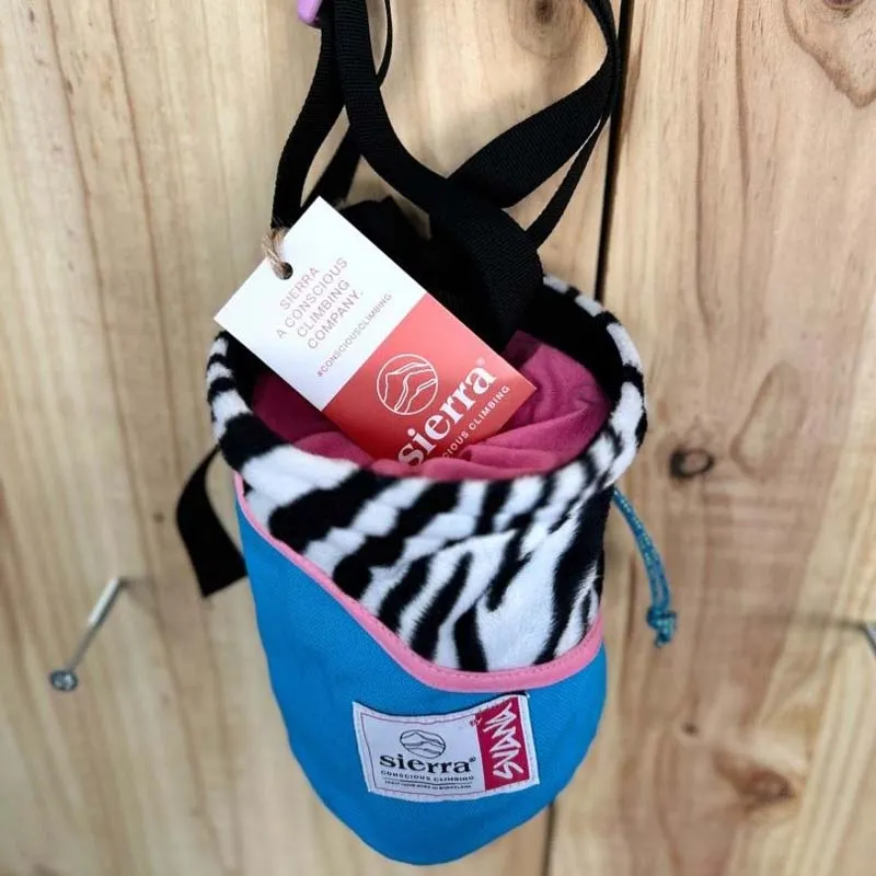 Sierra Climbing Sierra Chalkbag