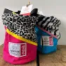Sierra Climbing Sierra Chalkbag