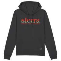 Sierra Climbing Sierra Kapuzenpullover Sierra Climbing Sierra Kapuzenpullover