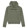 Mid heather khaki