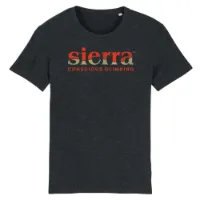 Sierra Climbing Sierra Kurzarm-t-shirt Sierra Climbing Sierra Kurzarm-t-shirt