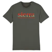Sierra Climbing Sierra Kurzarm-t-shirt
