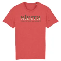 Sierra Climbing Sierra Kurzarm-t-shirt Sierra Climbing Sierra Kurzarm-t-shirt