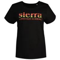 Sierra Climbing Sierra Kurzarm-t-shirt Sierra Climbing Sierra Kurzarm-t-shirt