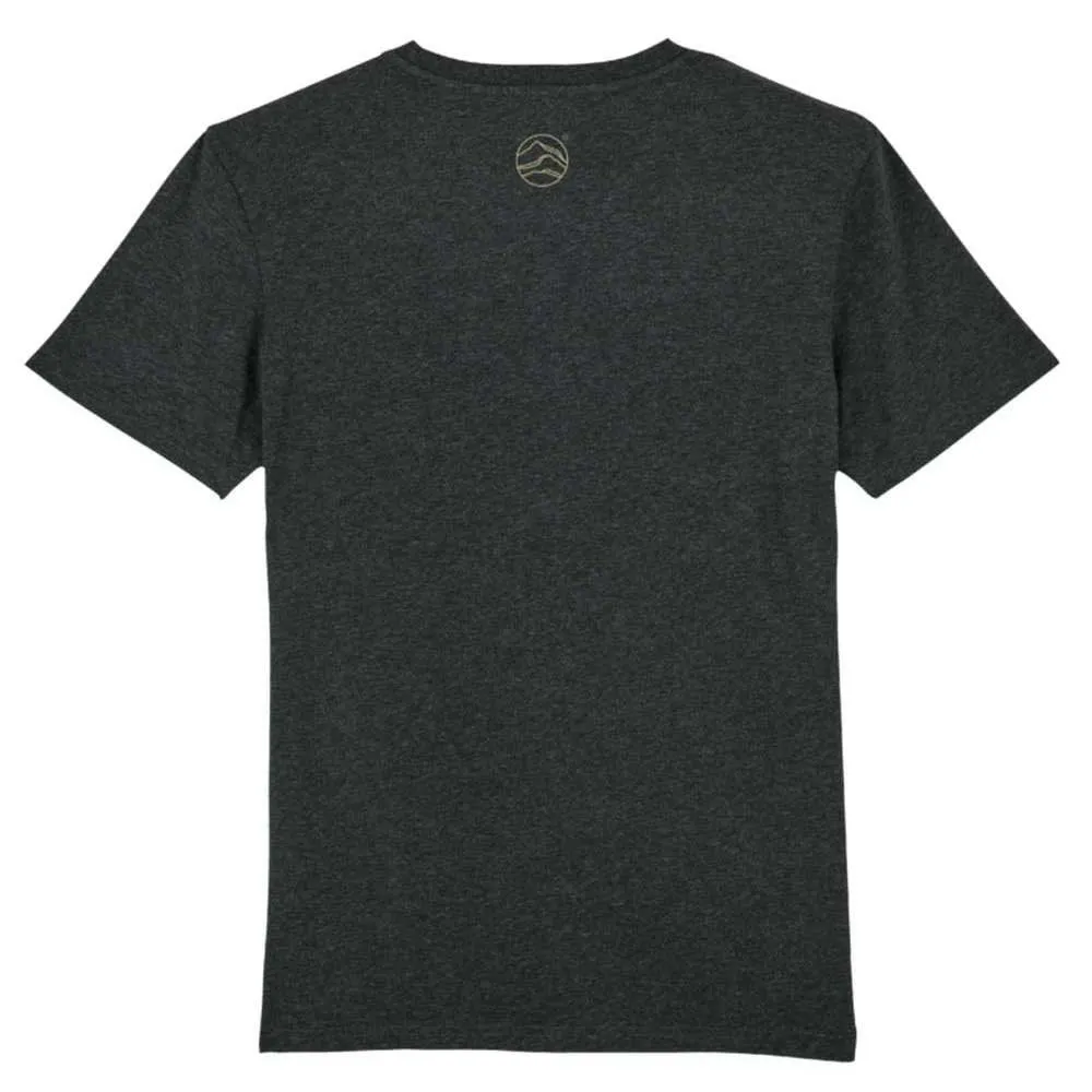 Sierra Climbing Sierra Kurzarm-t-shirt