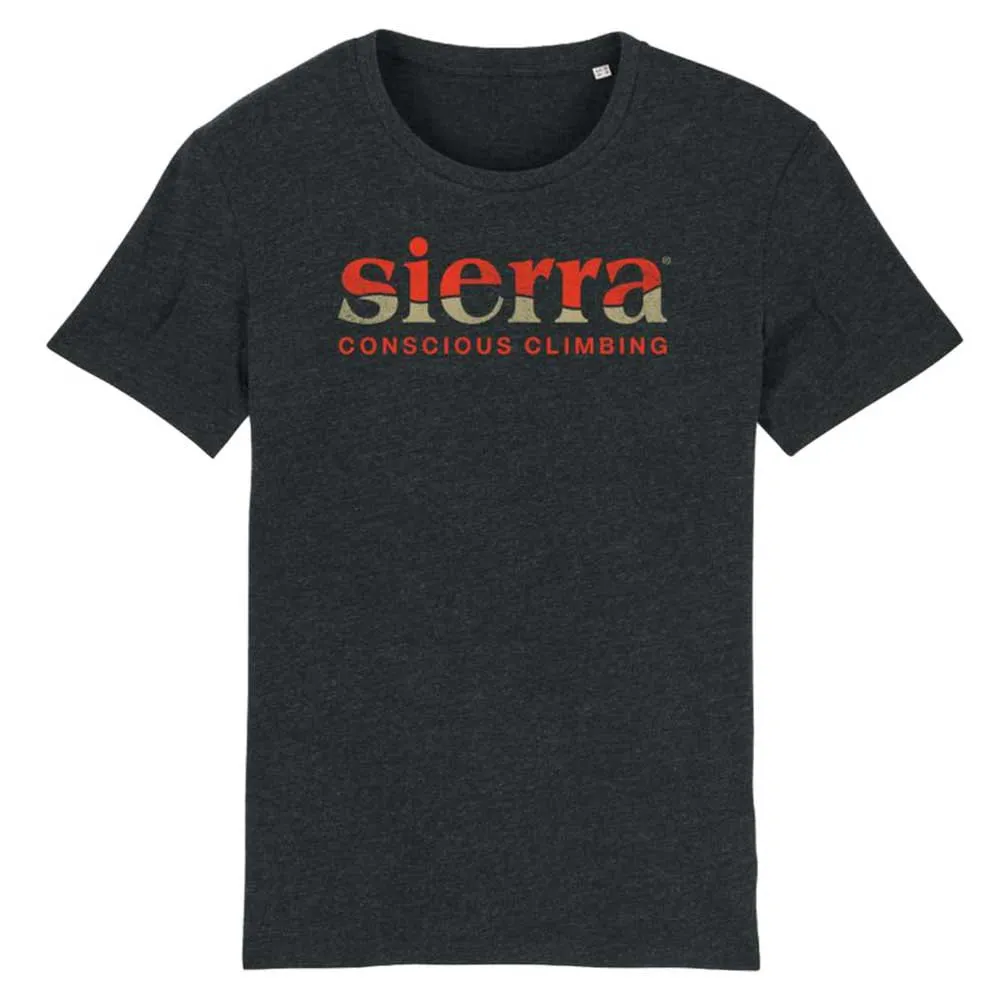 Sierra Climbing Sierra Kurzarm-t-shirt