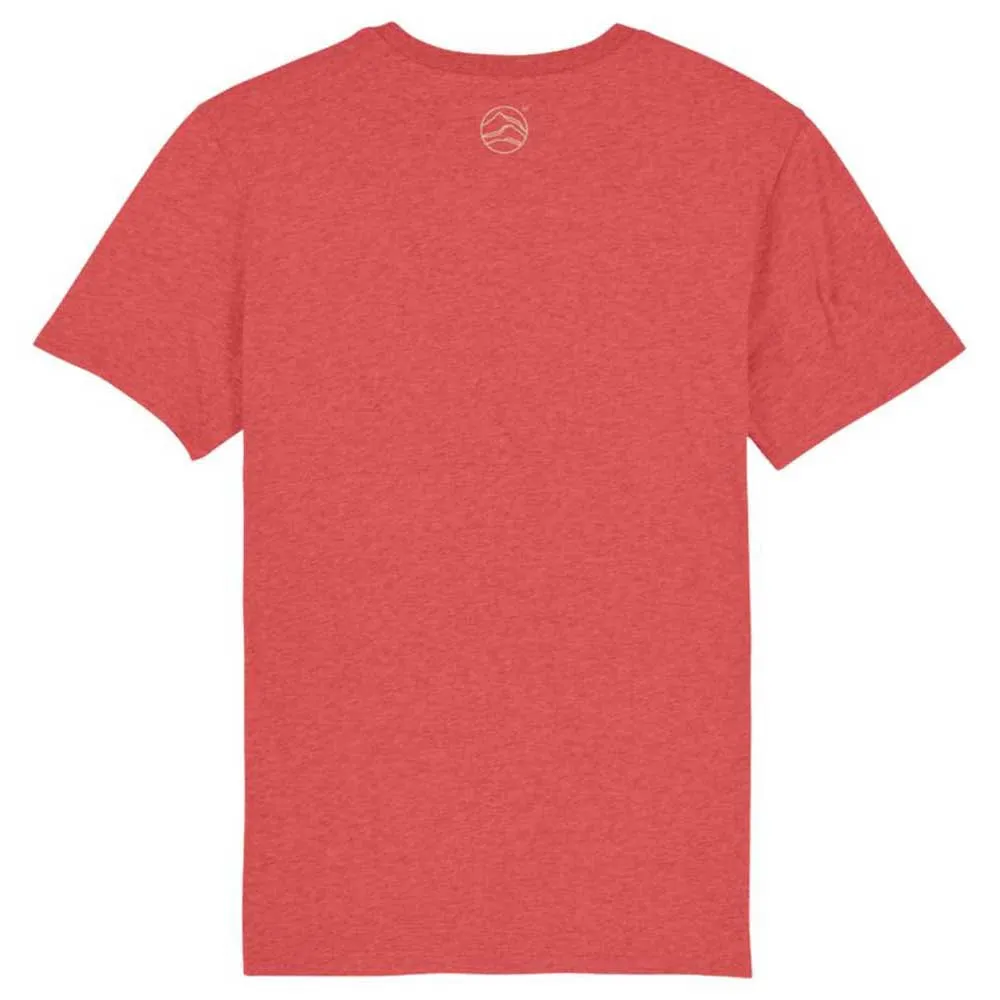 Sierra Climbing Sierra Kurzarm-t-shirt