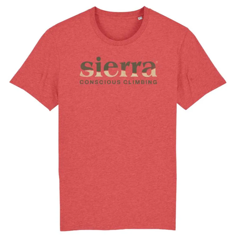 Sierra Climbing Sierra Kurzarm-t-shirt