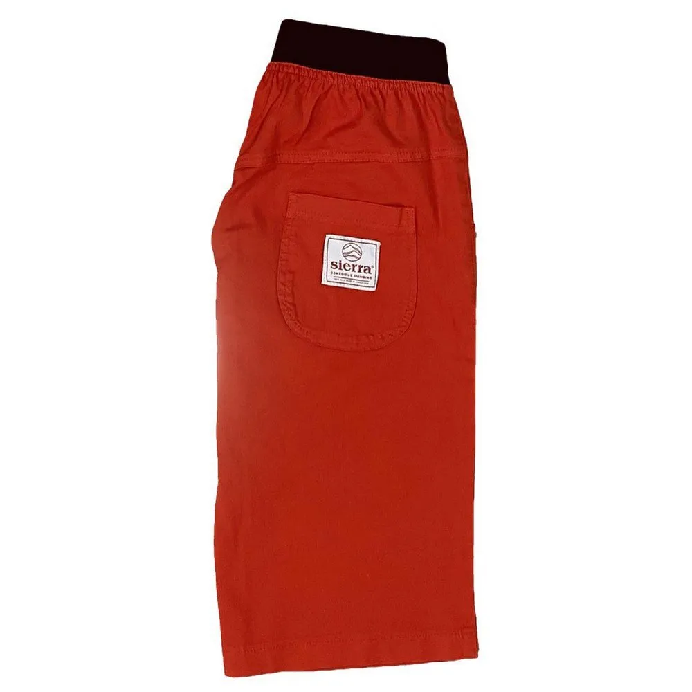 Sierra Climbing Siurana Kurze Hose Sierra Climbing Siurana Kurze Hose