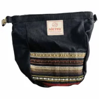 Sierra Climbing Solid Bucket Chalkbag Sierra Climbing Solid Bucket Chalkbag