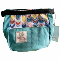 Sierra Climbing Solid Bucket Chalkbag Sierra Climbing Solid Bucket Chalkbag