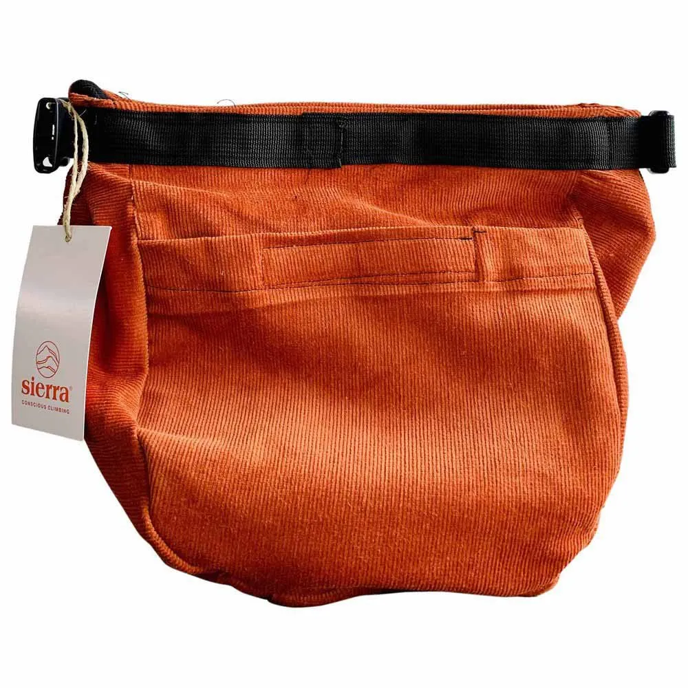 Sierra Climbing Solid Bucket Chalkbag
