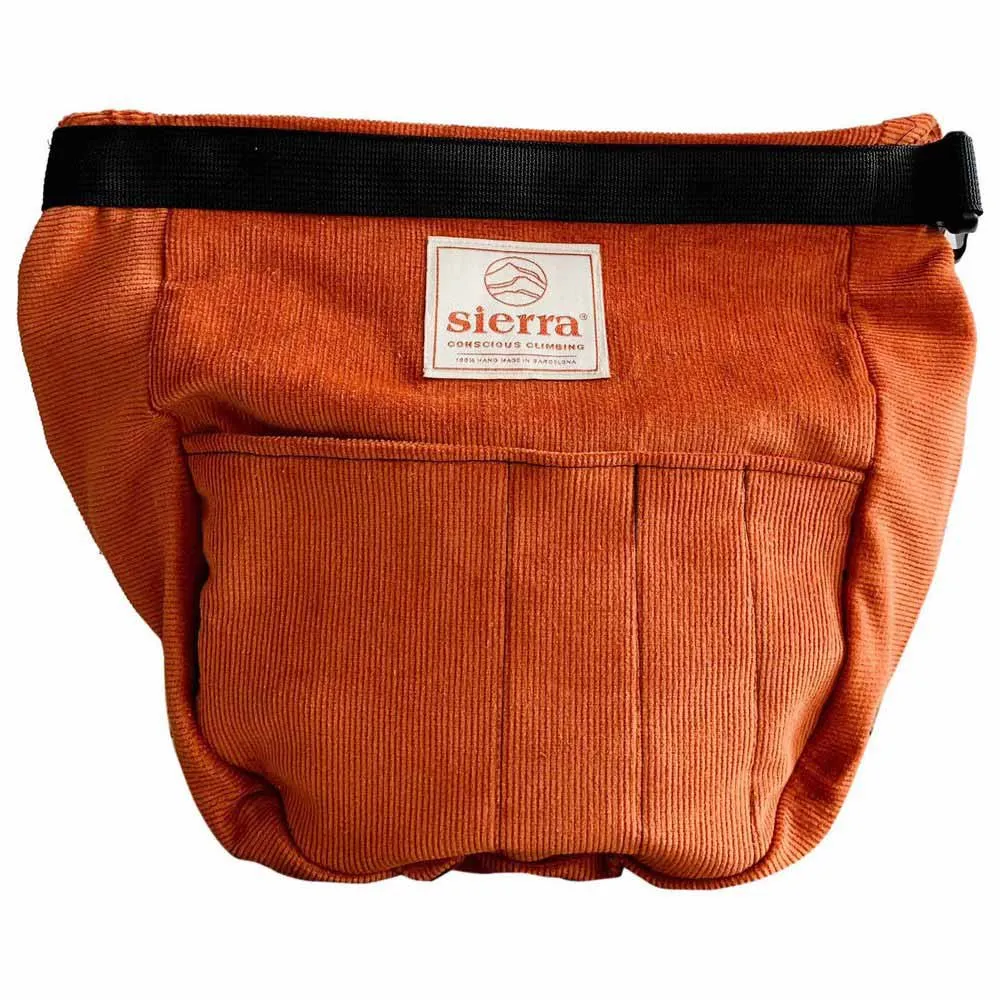 Sierra Climbing Solid Bucket Chalkbag