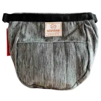 Sierra Climbing Solid Bucket Matrix Chalkbag Sierra Climbing Solid Bucket Matrix Chalkbag